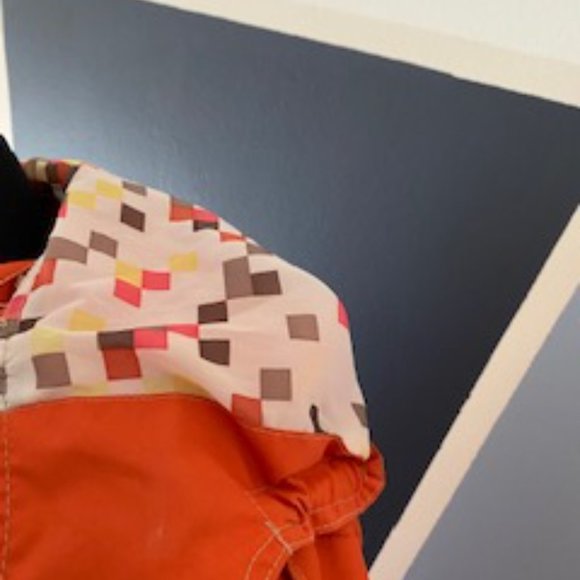 Point Zero Jacket - Picture 3 of 3